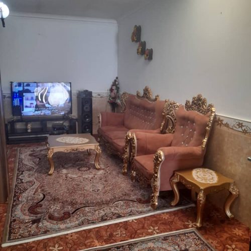 خانه مسکونی داخل بافت