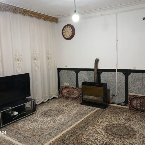 خانه ، ویلایی ، کیهانشهر