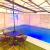 اتیشگاه خانه سوییت