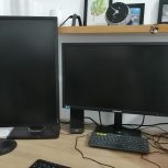 مانیتور 24 اینچ سامسنگ