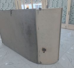 باربند سالم