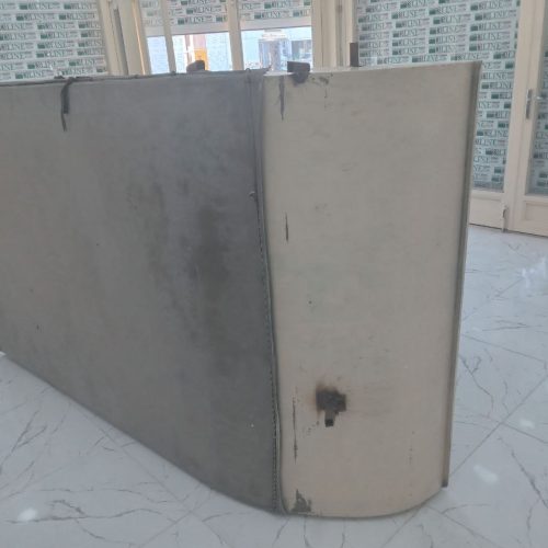 باربند سالم