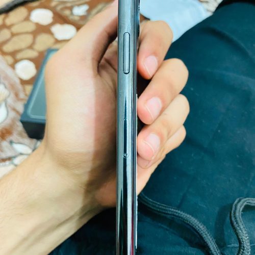 ایفون 11پرو 256g