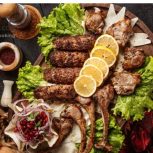 استخدام20نفر آقا اتباع و ایرانی در رستوران