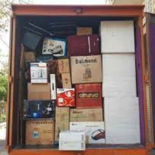 باربری اساس منزل همرا با نیروهای ماهر