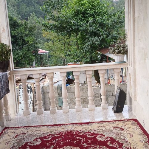 اجاره ویلا جنگلی روزانه باتمام امکانات