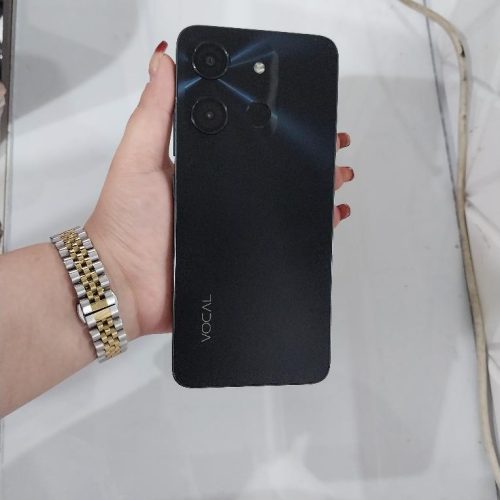 گوشی موبایل vocal. V0