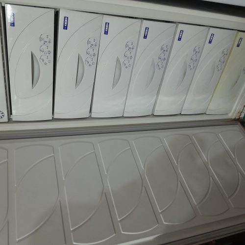 یخچال فریزر