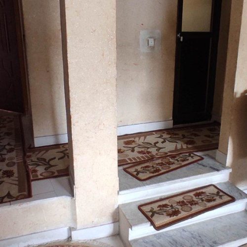 آپارتمان 85 متری دو خوابه مرکز شهر