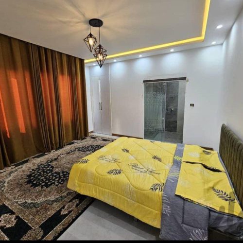 اجاره ویلا دوبلکس اروپایی