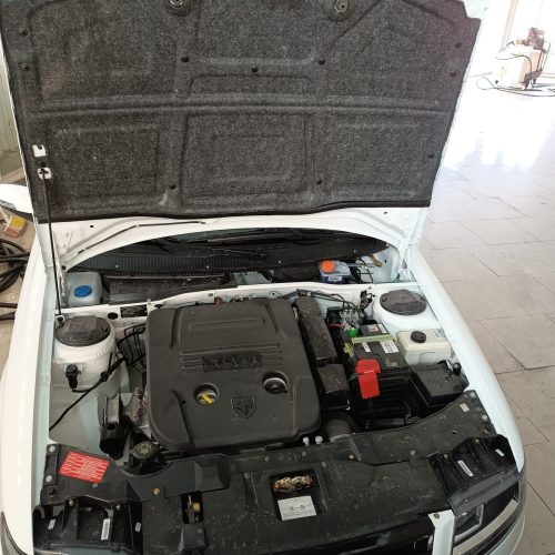 سورن پلاس فول 1403