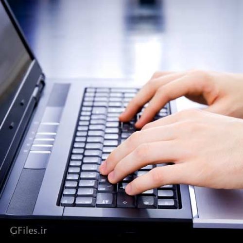 استخدام تایپیست (در آمد روزانه)