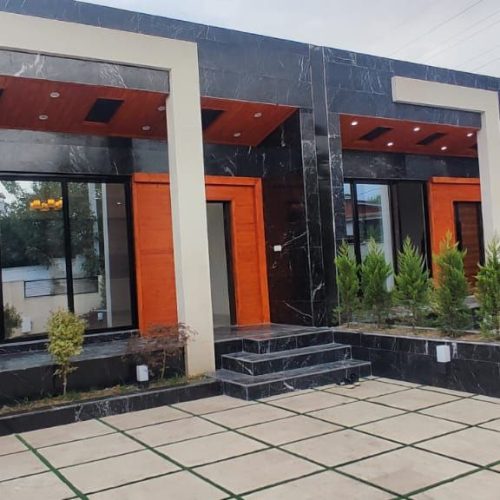 فروش فوری ویلا فلت