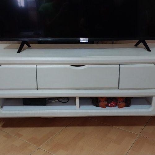 میز تلویزیون