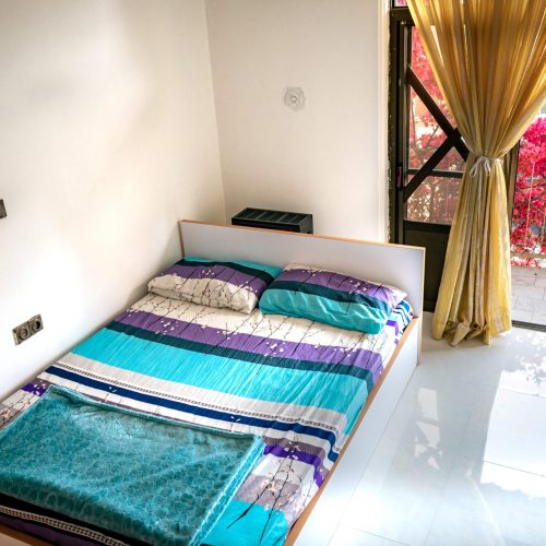 اجاره کوتاه مدت آپارتمان