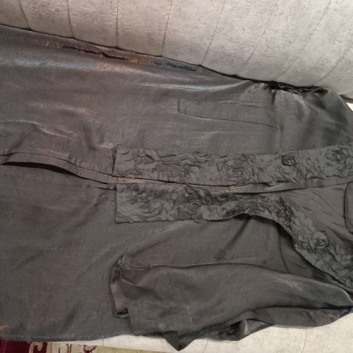 مانتو زنانه تابستونی