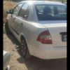 تیبا صندوق دار مدل 95 رینگ اسپرت تودوزی