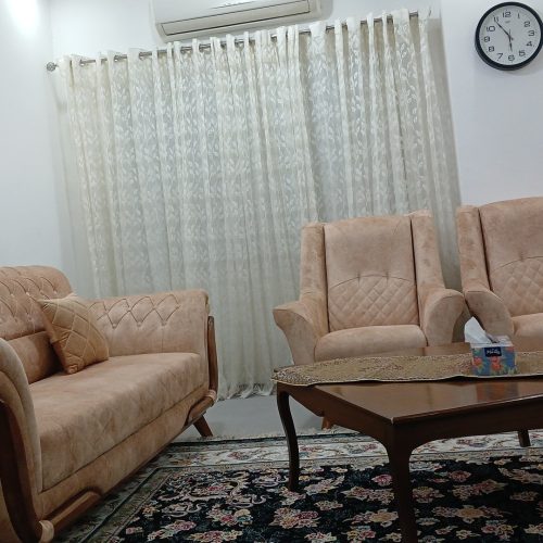 مبل 8نفره نو