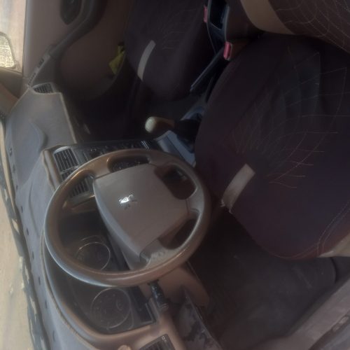 فروش پژو 405 مدل 93