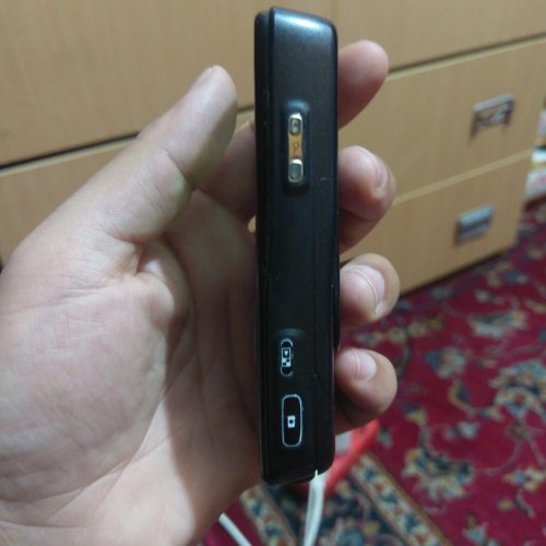 نوکیاN73 مشکی سری اول فنلاند اصل قیمت توافقی