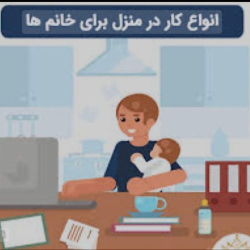 دعوت به کار