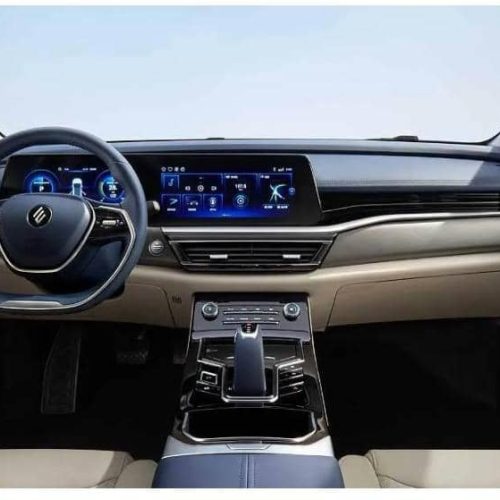 فروش حواله ماشین لونا GRE برقی ایران خودرو