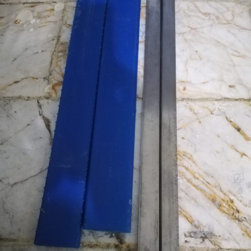 تعدادی وسایل نجاری