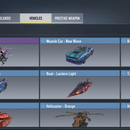 اکانت کالاف دیوتی