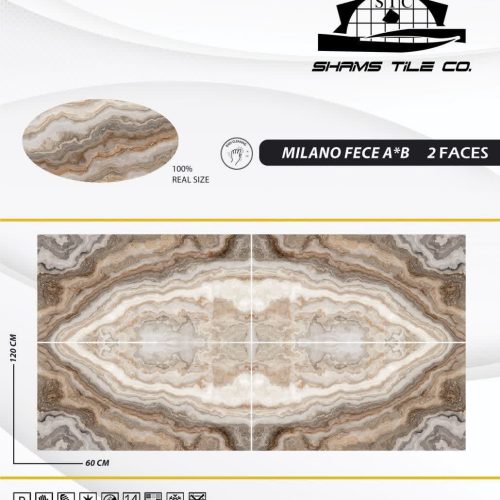 فروش انواع کاشی و سرامیک