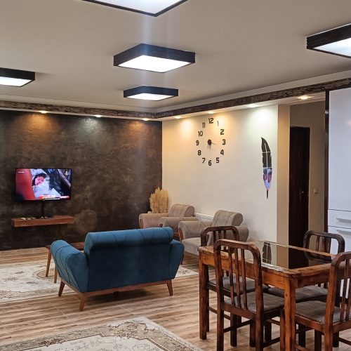 اجاره ویلای استخر دار در بندر انزلی