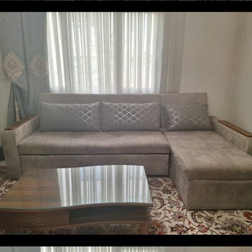 کاناپه تختخوابشو فوری