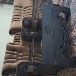 مبل با جلومبلی