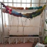 دارتابلوفرش فلزی نو