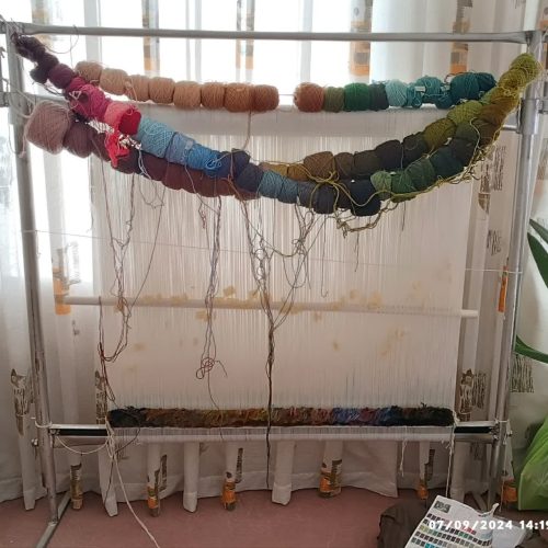 دارتابلوفرش فلزی نو