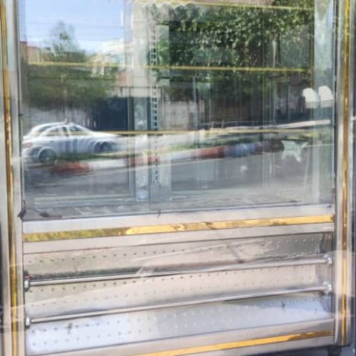 یخچال فریزر