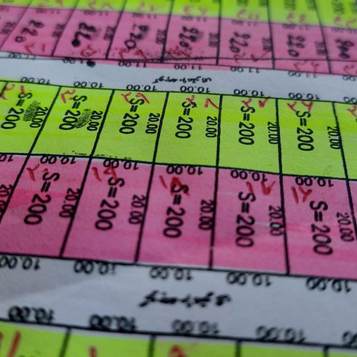 فروش ویژه زمین مسکونی