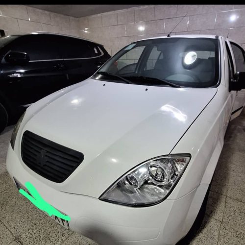 تیبا2, مدل آخر 99