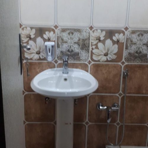 ویلای جنگلی کوهستانی