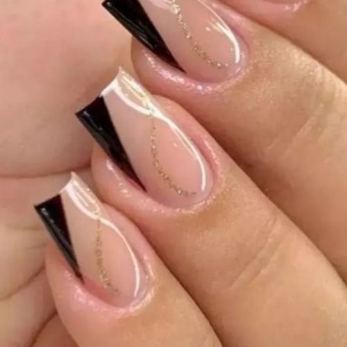 کاشت ناخن
