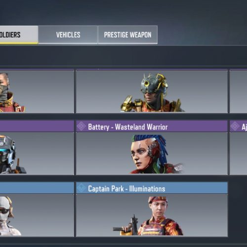 اکانت کالاف دیوتی