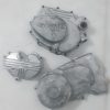 درب انجین موتور 125