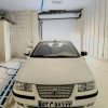 سمند سفید بیمه داره و همه جوره سالم