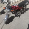 موتور هندا مدل 91