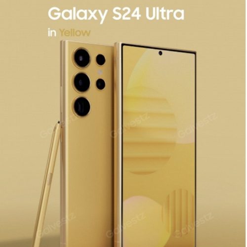 گوشی سامسونگ s24 ultra اکبند