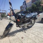 موتور پالس 86