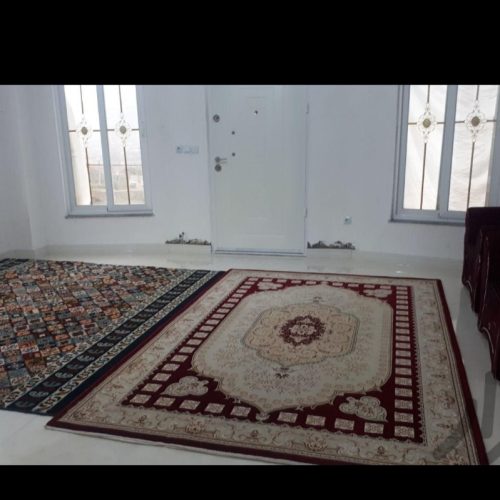 ویلای جنگلی کوهستانی