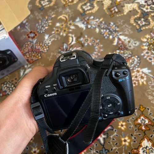 دوربین عکاسی و فیلمبرداری