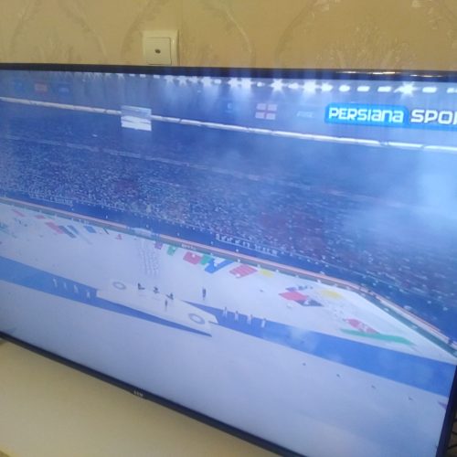 تلوزیون 50 اینچ مارک سام