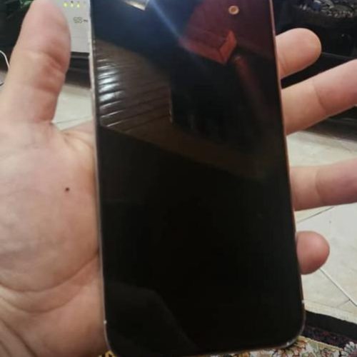 آیفون   13promax 256  ZAA