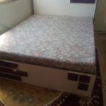 تخت خواب دو نفره